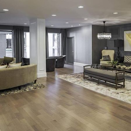 Elegant Apartment W Views At Crystal City Άρλινγκτον Εξωτερικό φωτογραφία