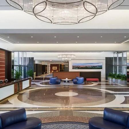 Elegant Apartment W Views At Crystal City Άρλινγκτον Εξωτερικό φωτογραφία